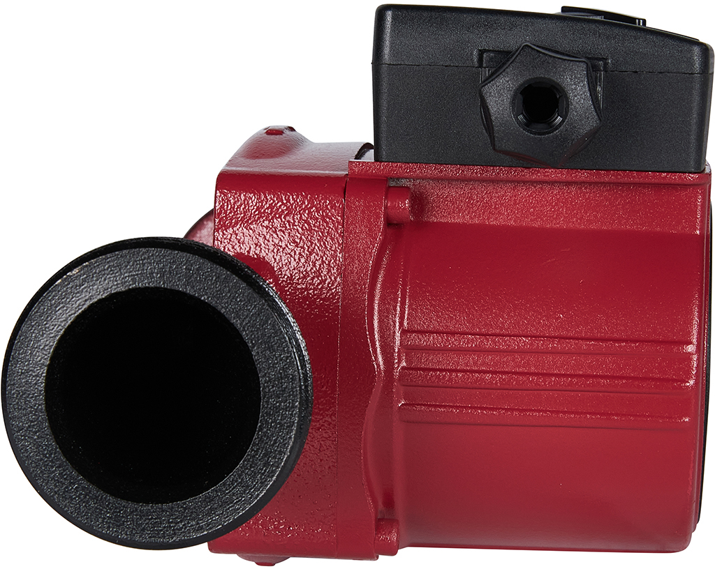 Циркуляционный насос Rommer RCP-0002-3261801 — фото 3