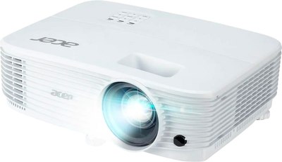 Проектор Acer P1357Wi (MR.JUP11.001) - 