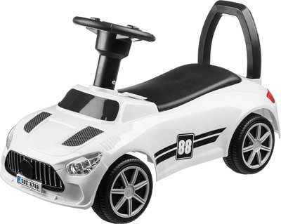 Каталка детская NINO SDX-6788 (белый) -