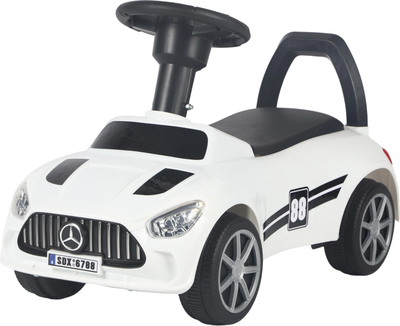 Каталка детская NINO SDX-6788 (белый) - 