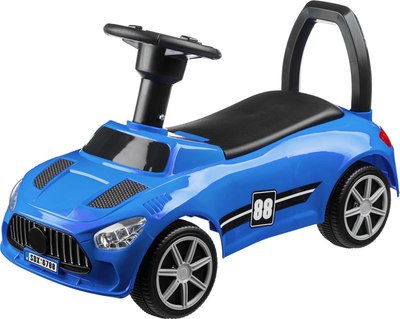 Каталка детская NINO SDX-6788 (синий) -