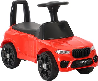 Каталка детская NINO 815-1 (красный) - 