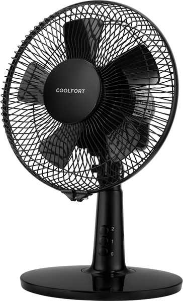 Вентилятор CoolFort CF-2001