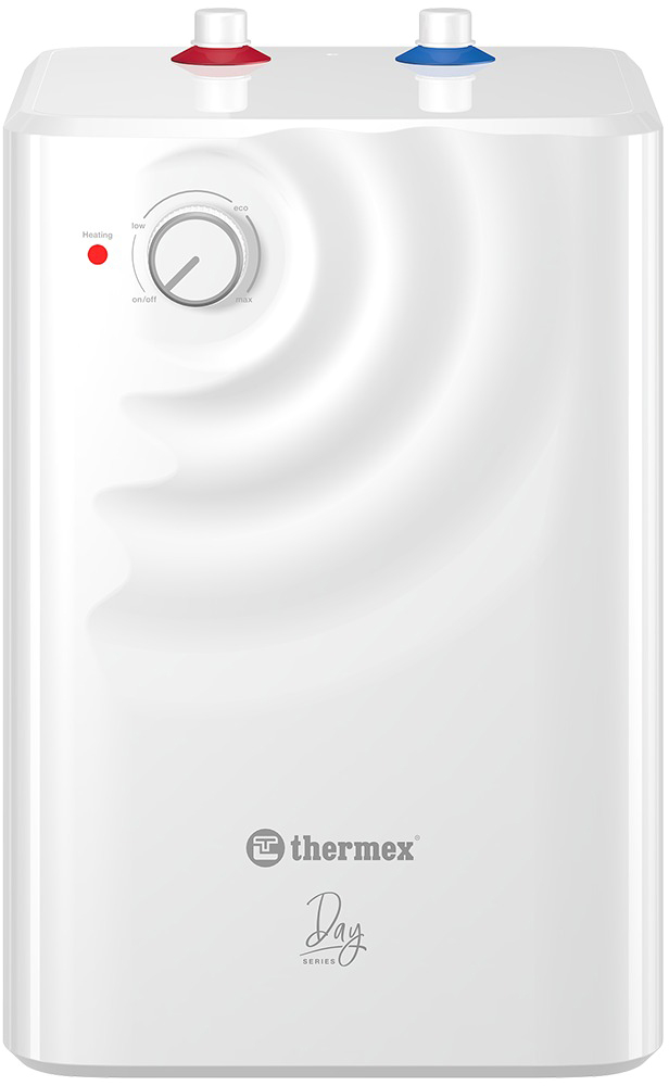 Накопительный водонагреватель Thermex Day 15 U