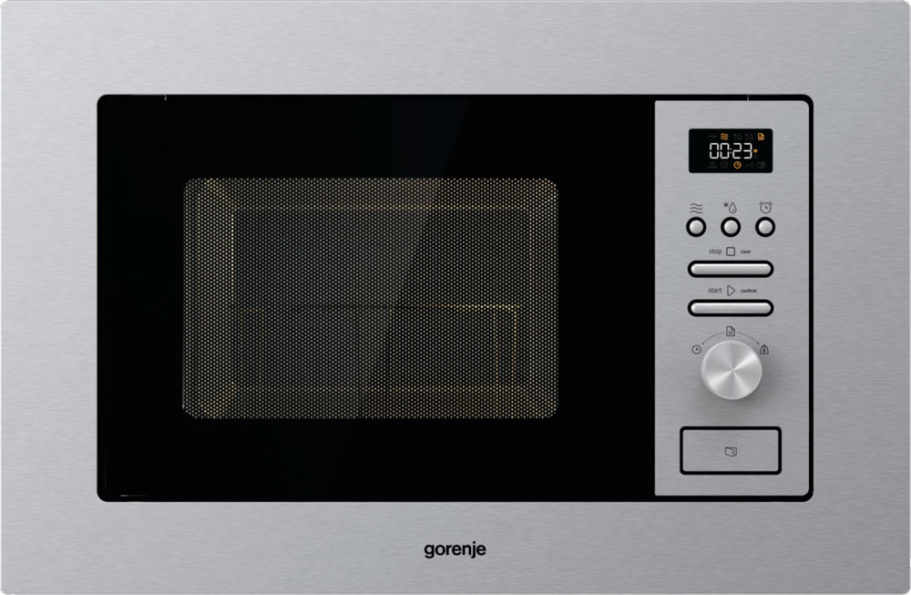Микроволновая печь Gorenje BM201AG1X
