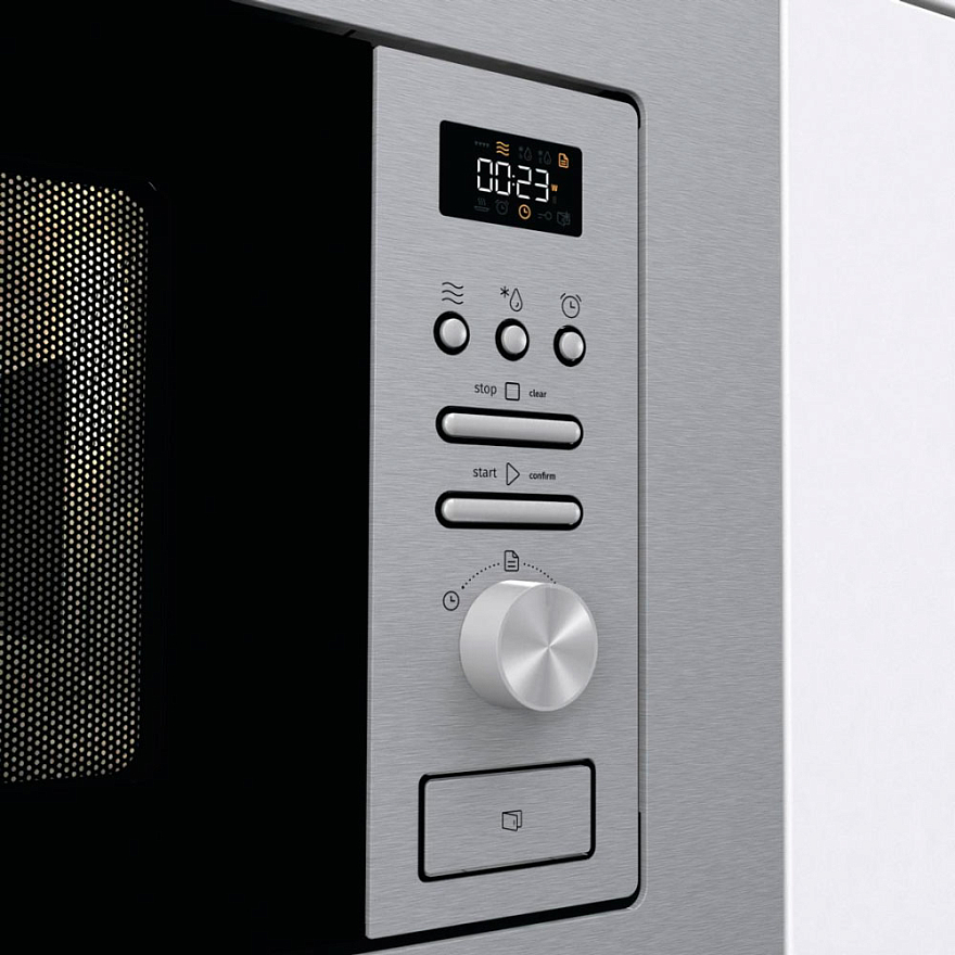 Микроволновая печь Gorenje BM201AG1X — фото 6
