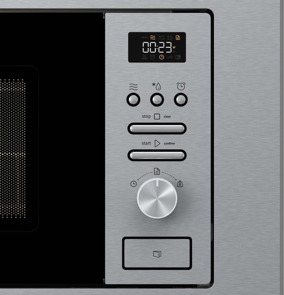 Микроволновая печь Gorenje BM201AG1X — фото 2