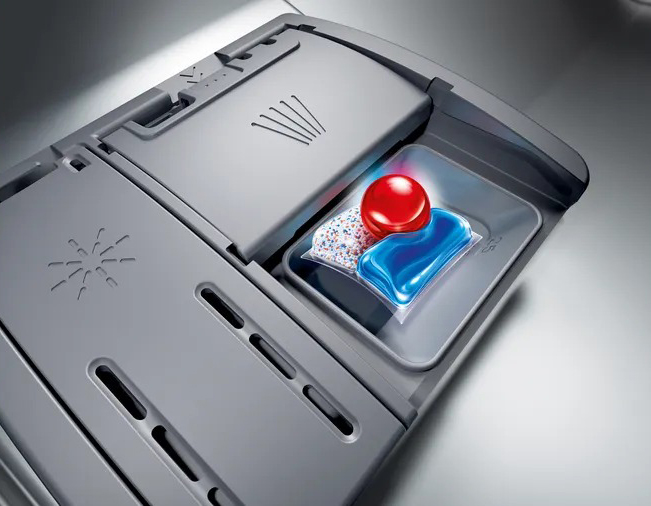 Посудомоечная машина Bosch SMV2ITX18E — фото 4