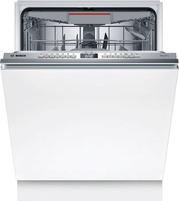 Посудомоечная машина Bosch SMV4ECX21E - 