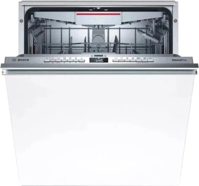 Посудомоечная машина Bosch SMV4ECX26E - 