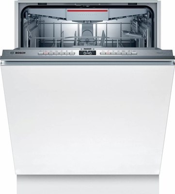 Посудомоечная машина Bosch SMV4HVX37E - 