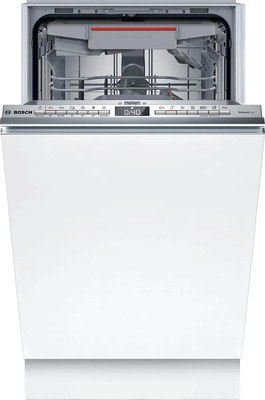 Посудомоечная машина Bosch SPV4HMX49E - 