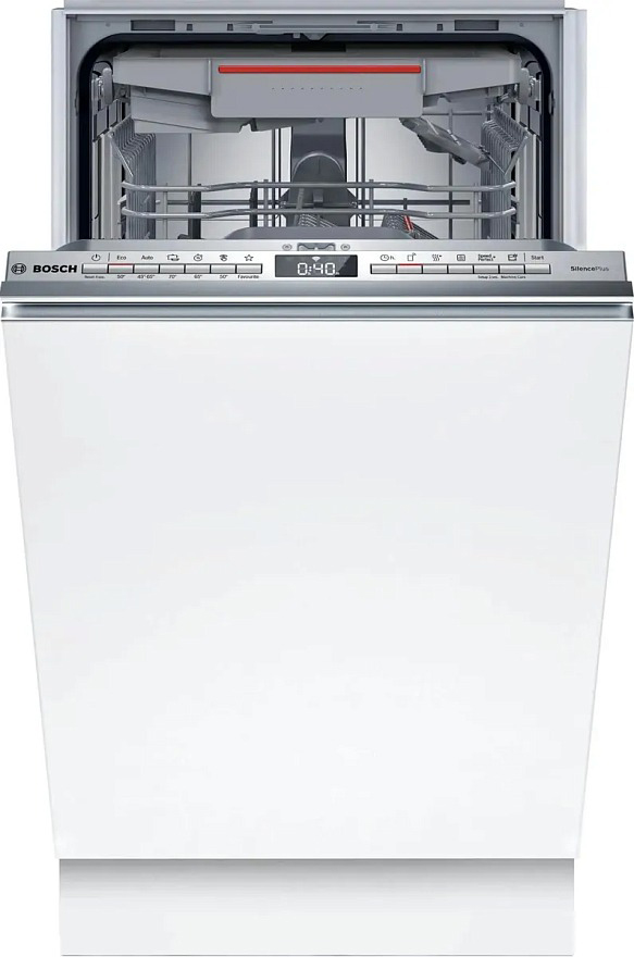 Посудомоечная машина Bosch SPV4HMX49E