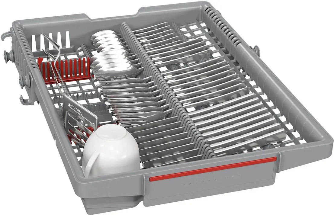 Посудомоечная машина Bosch SPV4HMX49E — фото 6
