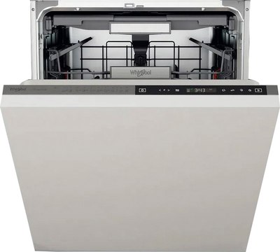 Посудомоечная машина Whirlpool WIP4O33PLES - 