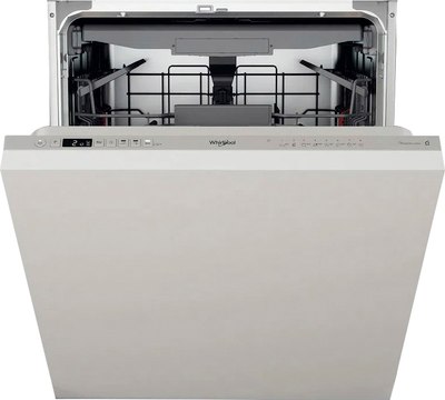 Посудомоечная машина Whirlpool WIS7020PEF