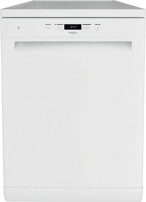 Посудомоечная машина Whirlpool W2FHD624