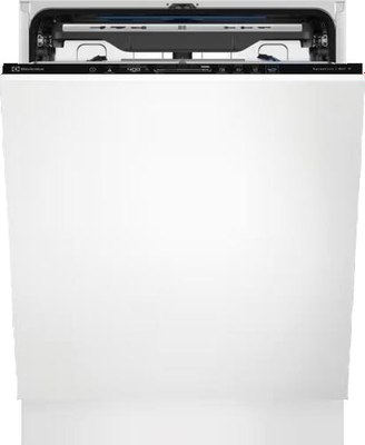 Посудомоечная машина Electrolux EEZ69410W - 