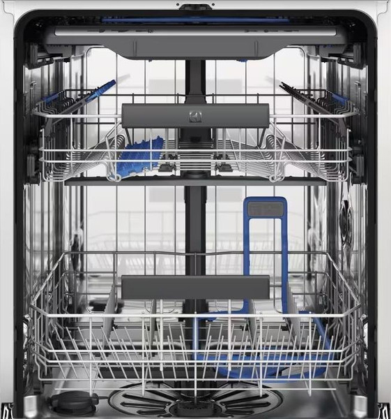 Купить Посудомоечная машина Electrolux EEZ69410W в Солигорске
