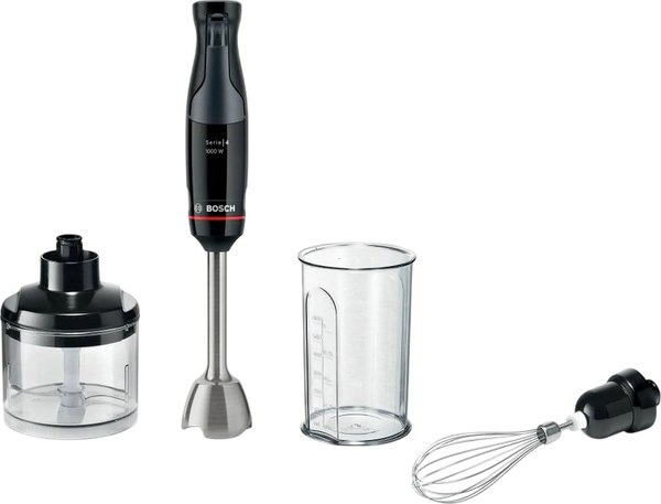 Блендер погружной Bosch MSM4B621