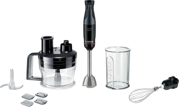 Блендер погружной Bosch MSM4B670