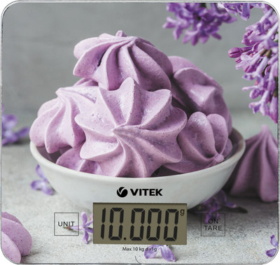

Кухонные весы, Prive VT-7988
