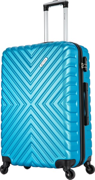 Чемодан на колесах L'case New-Delhi BCP-1205 7468#