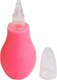 Аспиратор детский Be Baby LM-9053 (розовый) - 