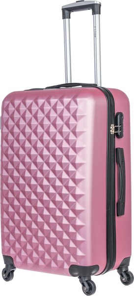 Чемодан на колесах L'case Phatthaya BCP-1202 #113
