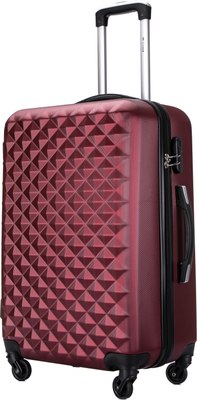 

Чемодан на колесах, Phatthaya BCP-1202