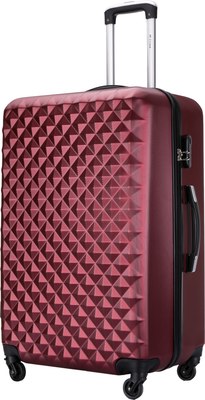 

Чемодан на колесах, Phatthaya BCP-1202