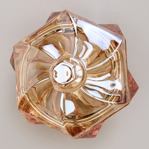 Конфетница Lefard Bohema 195-231