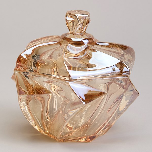 Конфетница Lefard Bohema 195-231