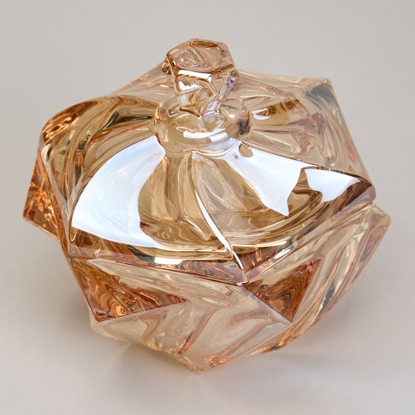 Конфетница Lefard Bohema 195-231