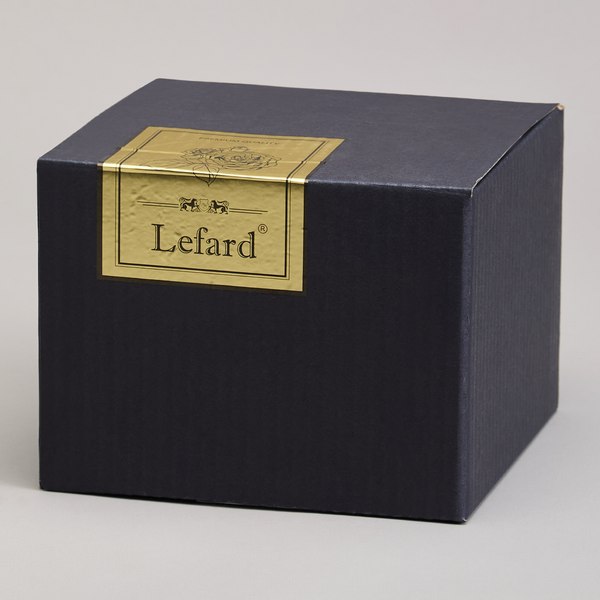 Конфетница Lefard Bohema 195-231