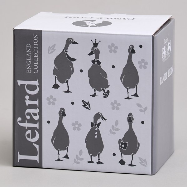 Набор салатников Lefard Family Farm 359-899