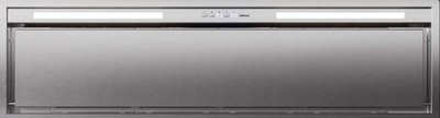 Вытяжка скрытая Falmec Gruppo Incasso Plus 105 Stainless Steel / CGIW05.E26P2#EUI490F - 