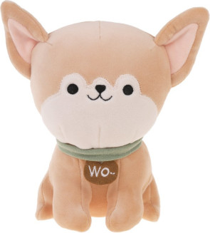 Мягкая игрушка Fluffy Family Той терьер / 682275 -