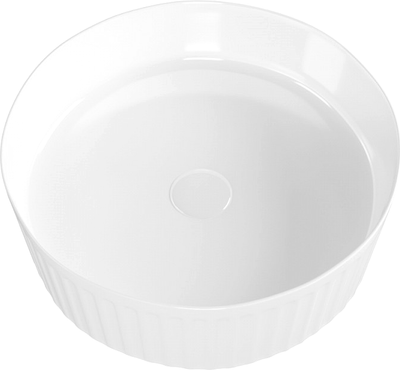 Умывальник Teymi Martta D36 / T52102 (белый) - 