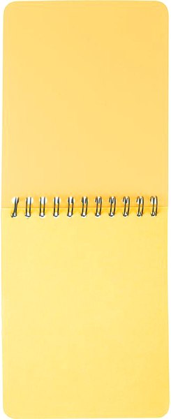 Блокнот Attache Bright Colours / 1368113 (60л, желтый)