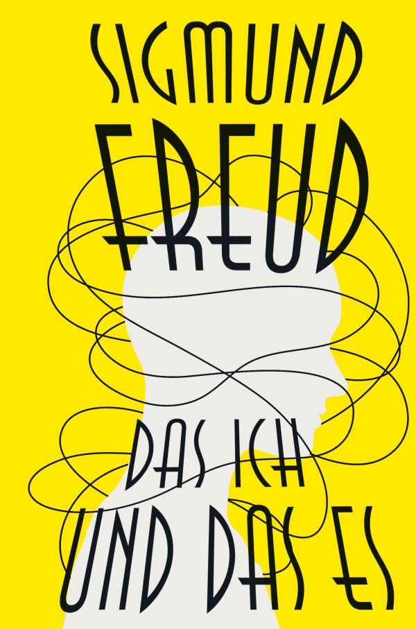 Нехудожественная книга АСТ Das Ich und das Es (Фрейд Зигмунд, твердая обложка)