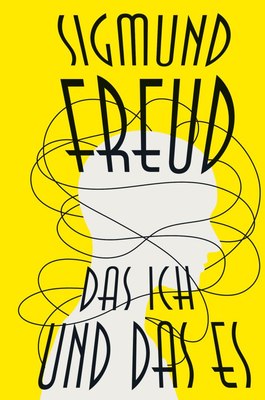 Книга АСТ Das Ich und das Es (Фрейд Зигмунд, твердая обложка) - 