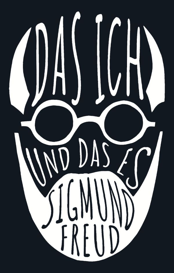 Нехудожественная книга АСТ Das Ich und das Es (Фрейд Зигмунд, мягкая обложка )