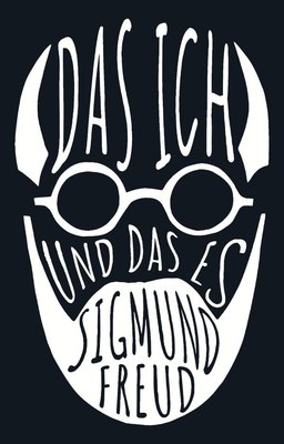 Книга АСТ Das Ich und das Es (Фрейд Зигмунд, мягкая обложка ) - 