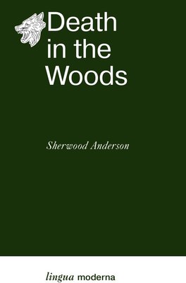 

Книга, Death in the Woods, мягкая обложка