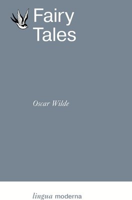 Книга АСТ Fairy Tales Уайльд Оскар, мягкая обложка - 