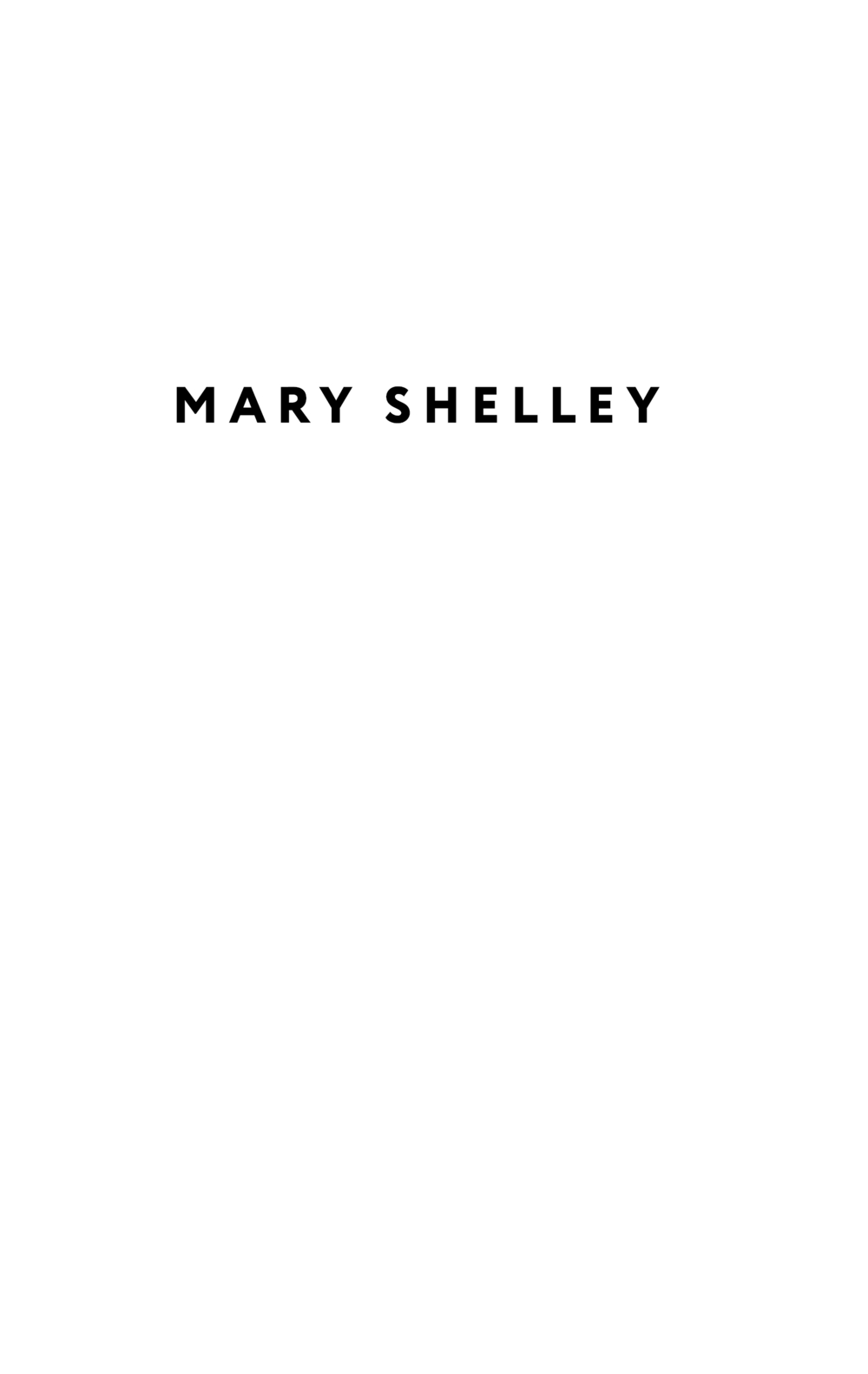 Художественная книга АСТ Frankenstein; or, The Modern Prometheus, мягкая обложка (Шелли Мэри) — фото 3