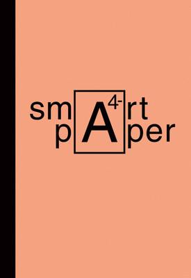 Тетрадь Listoff Simply / ТПС460149 (60л, персиковый) - 