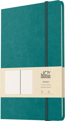 

Записная книжка, Joy Book / БДБТ5964394