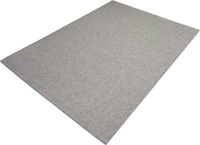 Ковер Radjab Carpet Лоро Прямоугольник PU77B / 12049RK (1.6x3, Gray)